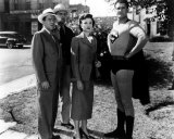 Adventures of Superman Photographie