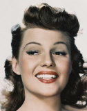 Rita Hayworth Photo