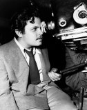 Orson Welles Photo