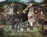 The Guns of Navarone Foto