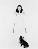 Judy Garland Photo