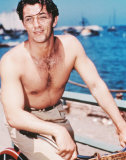Robert Mitchum Photo