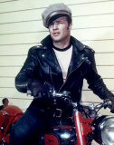 Marlon Brando Photo