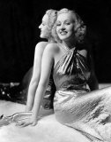 Betty Grable Fotografía