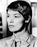 Glenda Jackson Photo