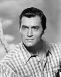 Clint Walker Photo