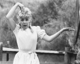 Sandra Dee Photo
