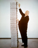 Alfred Hitchcock Photo