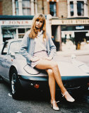 Susan George Photo