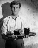 George Cole Photo