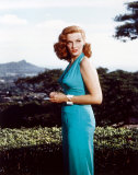 Jane Russell Photo