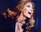 Ingrid Pitt Photo