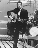 Johnny Cash Photo