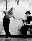 Top Hat Photo