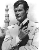 Roger Moore Fotografía Roger Moore Fotografía
