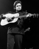 Johnny Cash Photo
