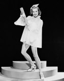 Virginia Mayo Photographie