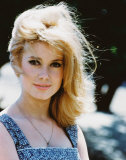 Catherine Deneuve Photo