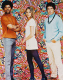 The Mod Squad Photo