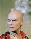 Yul Brynner Photo