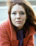 Diana Rigg Photo