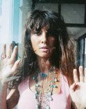 Caroline Munro Fotografía
