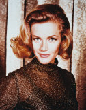 Honor Blackman Fotografía