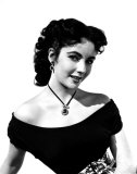 Elizabeth Taylor Photo