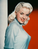 Diana Dors Photographie