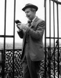 Ian Carmichael Photo