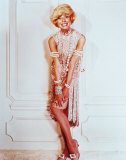 Carol Channing Photo