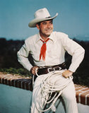 Johnny Mack Brown Photo
