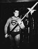 George Reeves Photo