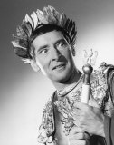 Kenneth Williams Photo