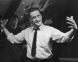 George C. Scott Photographie