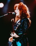Bonnie Raitt Photographie