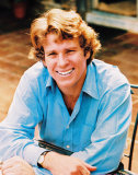 Ryan O'Neal Photo