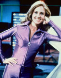 Erin Gray Photo