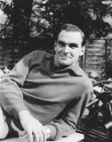 Stanley Baker Photo