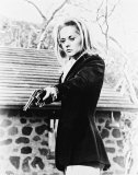 Tippi Hedren Photo