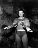 George Reeves Photo