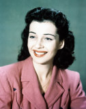 Gail Russell Photo