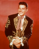 Guy Williams Photo