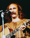 David Crosby Foto