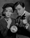 ロバート・ヴォーン 写真