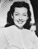 Gail Russell Photographie