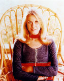 Elizabeth Montgomery Photo