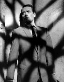 Patrick McGoohan Photo