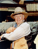 Walter Brennan Photo