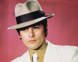 Alain Delon Foto